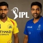 Ravichandran Ashwin IPL Career & Statistics