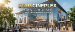 Star Cineplex Bangladesh: The Ultimate Moviegoers’ Guide, Branch Directory & Ticket Insights